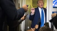 Nasty MAGA civil war erupts over Trump's support of Iran