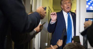 Nasty MAGA civil war erupts over Trump's support of Iran
