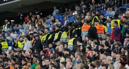 Nations League final: Fan dies in fall at Spain-Portugal match