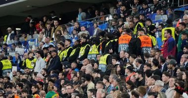 Nations League final: Fan dies in fall at Spain-Portugal match