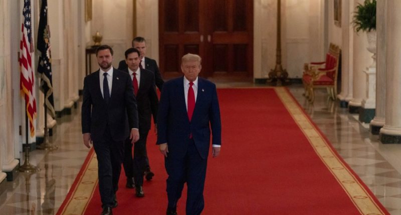 Nations react to US strikes on Iran with many calling for diplomacy