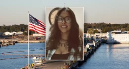 Navy sailor vanishes without a trace as mother reveals concerning break in daily habit