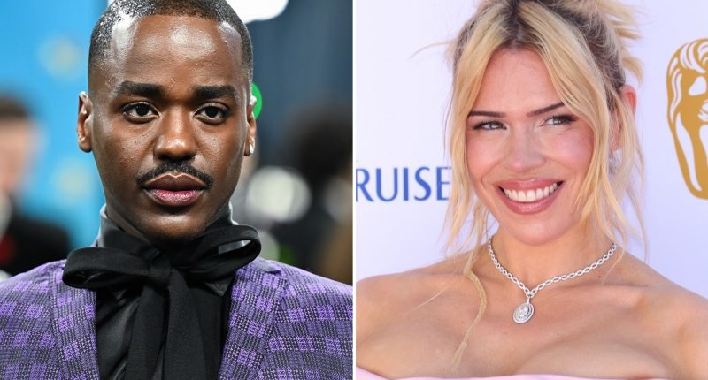 Ncuti Gatwa Regenerates Into Billie Piper in Shocking ‘Doctor Who’ Finale Twist â Is She the New Doctor?