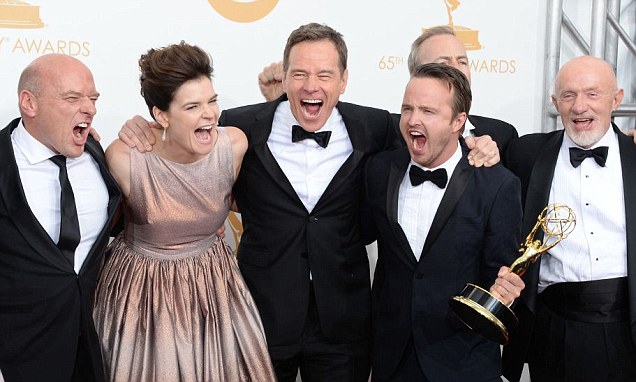 Neil Patrick Harris kicks off the Emmy Awards