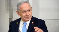 Netanyahu coalition threatened by conscription standoff with religious parties
