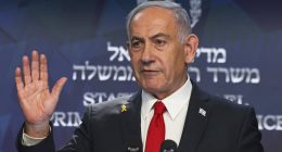 Netanyahu reveals true state of U.S -Israel relations / Hegseth