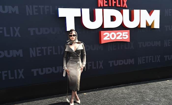 Netflix reveals details about Lady Gaga on 'Wednesday,' 'Squid Game' and 'Stranger Things' finales