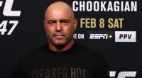 Netflix star is arrested for unhinged threats to Joe Rogan