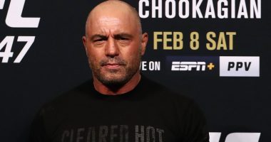 Netflix star is arrested for unhinged threats to Joe Rogan