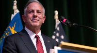 Nevada GOP governor vetoes voter ID bill that he pushed for in a deal with Democrats