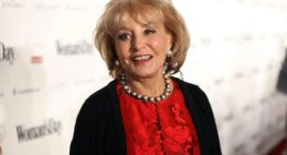 New Barbara Walters documentary tells the story of my dear friend