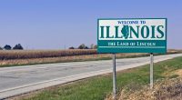 New Illinois laws and tax changes set to kick in on July 1, 2025
