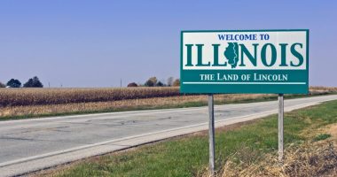 New Illinois laws and tax changes set to kick in on July 1, 2025