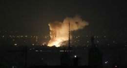 New: Israeli Strikes on Iran Much Larger Than Initially Thought, Stunning Details Emerging