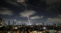 New Israeli strikes hit Tehran as Iran warns that U.S. involvement would risk 'all-out war'
