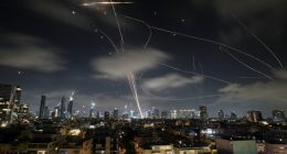 New Israeli strikes hit Tehran as Iran warns that U.S. involvement would risk 'all-out war'