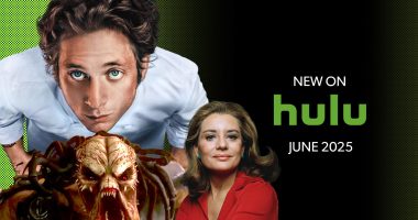 New On Hulu June 2025, Plus What’s Coming Next