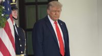 New Trump travel ban takes effect