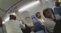 New Video: No Air Conditioning on Delta flight leaving Savannah, man collapses