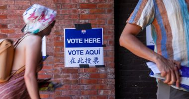 New York City's mayoral primary casts bright light on ranked choice voting — and its future nationally