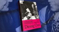 New York Times journalist Erik Piepenburg reveals history of LGBTQ+ restaurants as vital spaces of community in new book