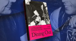 New York Times journalist Erik Piepenburg reveals history of LGBTQ+ restaurants as vital spaces of community in new book