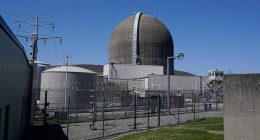 New York governor seeks to build the state’s first new nuclear power plant in decades
