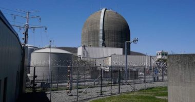 New York governor seeks to build the state’s first new nuclear power plant in decades
