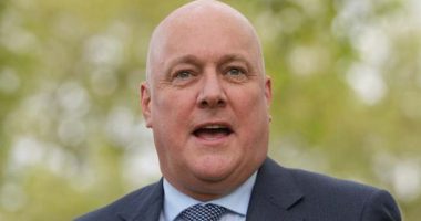 New Zealand Prime Minister Luxon talks trade in meeting with China's Xi