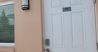 New community of hope addressing homelessness opens in Bradenton