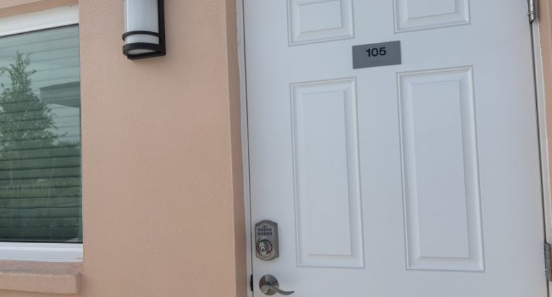 New community of hope addressing homelessness opens in Bradenton