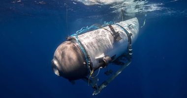 New details about 2023 Titan submersible implosion revealed in Netflix documentary