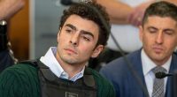 New details from Luigi Mangione's handwritten 'manifesto' revealed in court