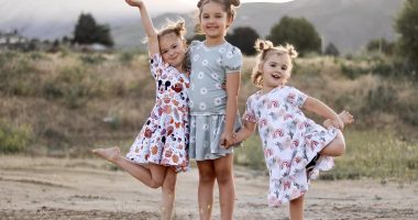 New details in autopsy for three sisters 'killed by their father'