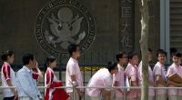 New disputes emerge ahead of US-China trade talks in London