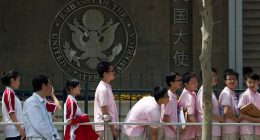 New disputes emerge ahead of US-China trade talks in London