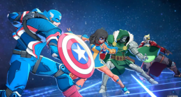New games and hardware unveiled by PlayStation