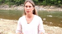 New group aims to protect, celebrate Nolichucky River