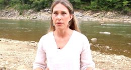New group aims to protect, celebrate Nolichucky River