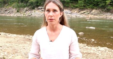 New group aims to protect, celebrate Nolichucky River