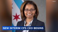 New interim Chicago Public Schools CEO Macquline King begins tenure, takes over for Pedro Martinez
