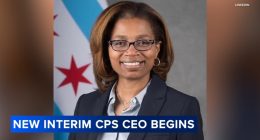 New interim Chicago Public Schools CEO Macquline King begins tenure, takes over for Pedro Martinez
