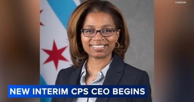 New interim Chicago Public Schools CEO Macquline King begins tenure, takes over for Pedro Martinez