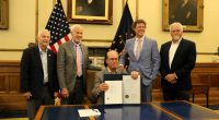 New law sets up commission to review Indiana-Illinois boundary