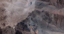 New satellite imagery shows ongoing activity at Iran's Fordow nuclear complex after US airstrikes