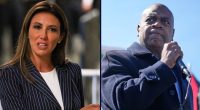 Newark mayor sues Alina Habba over arrest at ICE facility