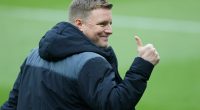 Newcastle confident two highly-rated Premier League defenders will join on free transfers