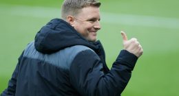 Newcastle confident two highly-rated Premier League defenders will join on free transfers