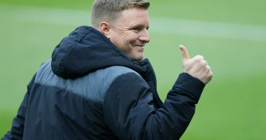 Newcastle confident two highly-rated Premier League defenders will join on free transfers