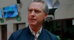 Newsom makes jaw dropping challenge to border czar Tom Homan